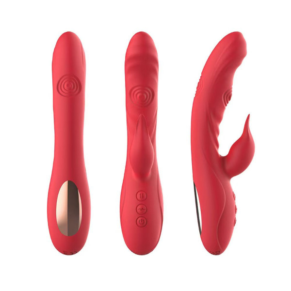 Intim-Accessoires für Frauen, vibrierende Stoßdildos, Begleiter für den Höhepunkt