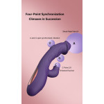 Giocattoli sessuali: dildo realistici vibranti, penetranti e sculaccianti per aumentare il piacere sessuale e gli orgasmi delle coppie