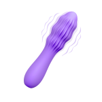 Vibratori miniaturizzati per donne, giocattoli per adulti, ausili sessuali portatili