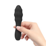 Vibratori miniaturizzati per donne, giocattoli per adulti, ausili sessuali portatili