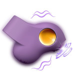 Am Finger befestigte Lustgeräte für Frauen, tragbare Sexhilfen zur Stimulation der Klitoris